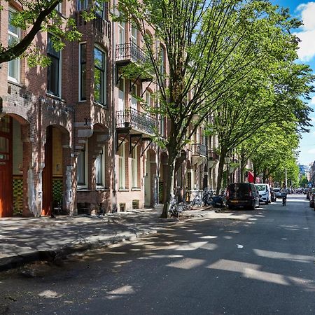 Nova Apartments Amsterdam (Adults Only) Εξωτερικό φωτογραφία
