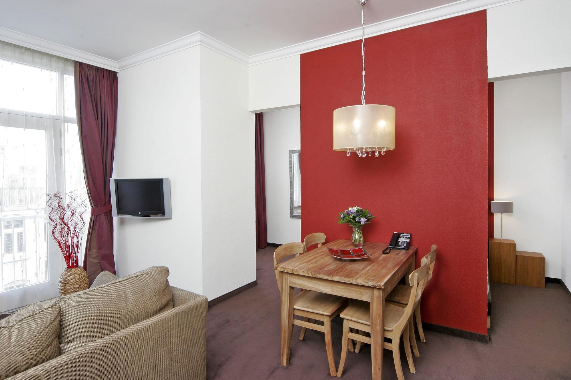 Nova Apartments Amsterdam (Adults Only) Εξωτερικό φωτογραφία