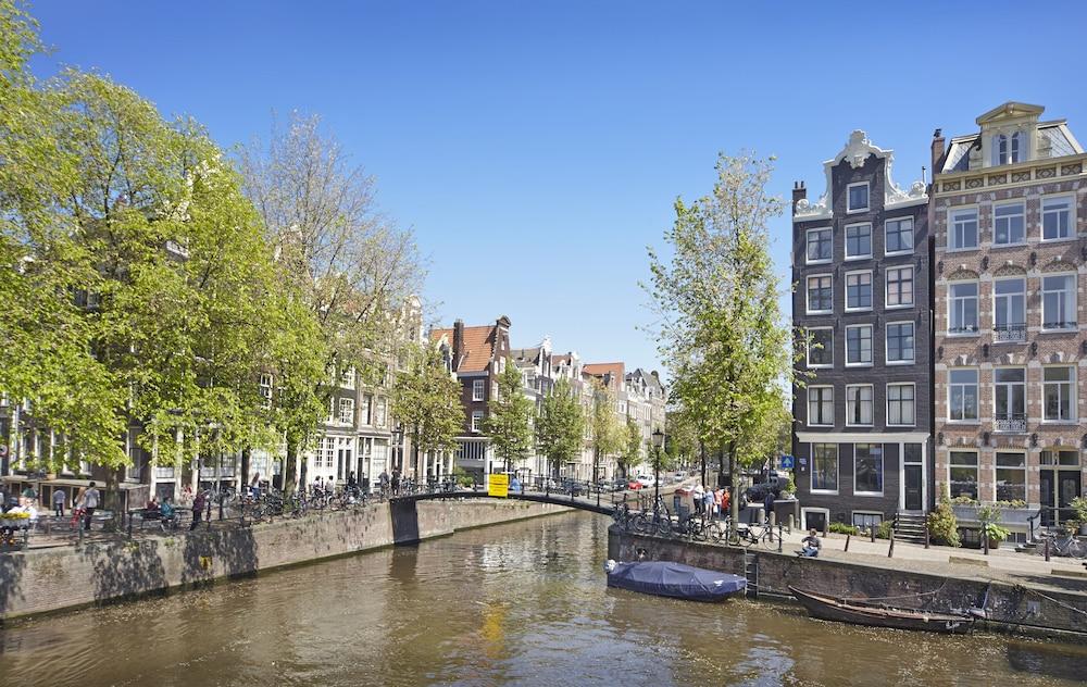 Nova Apartments Amsterdam (Adults Only) Εξωτερικό φωτογραφία