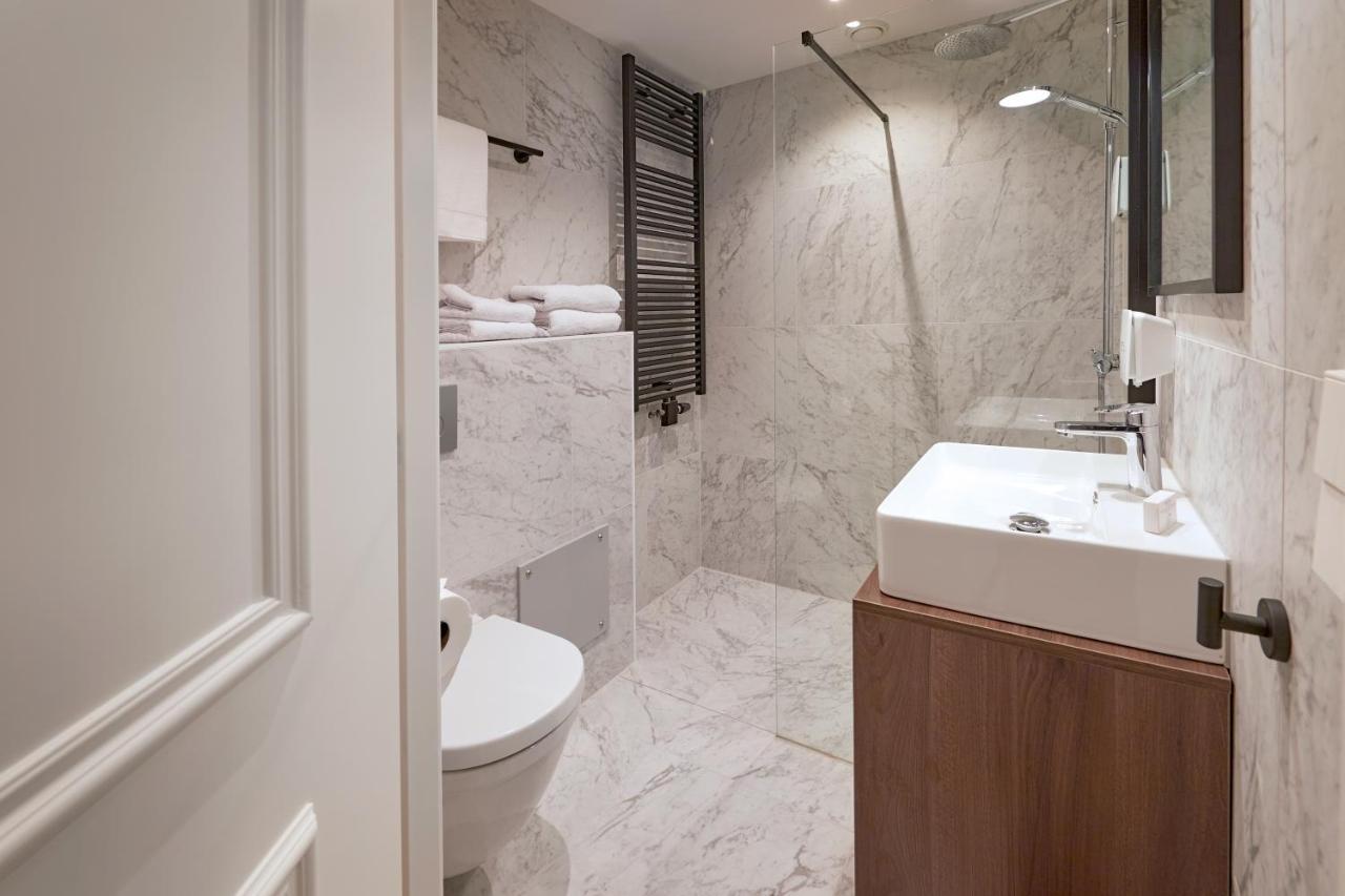 Nova Apartments Amsterdam (Adults Only) Εξωτερικό φωτογραφία