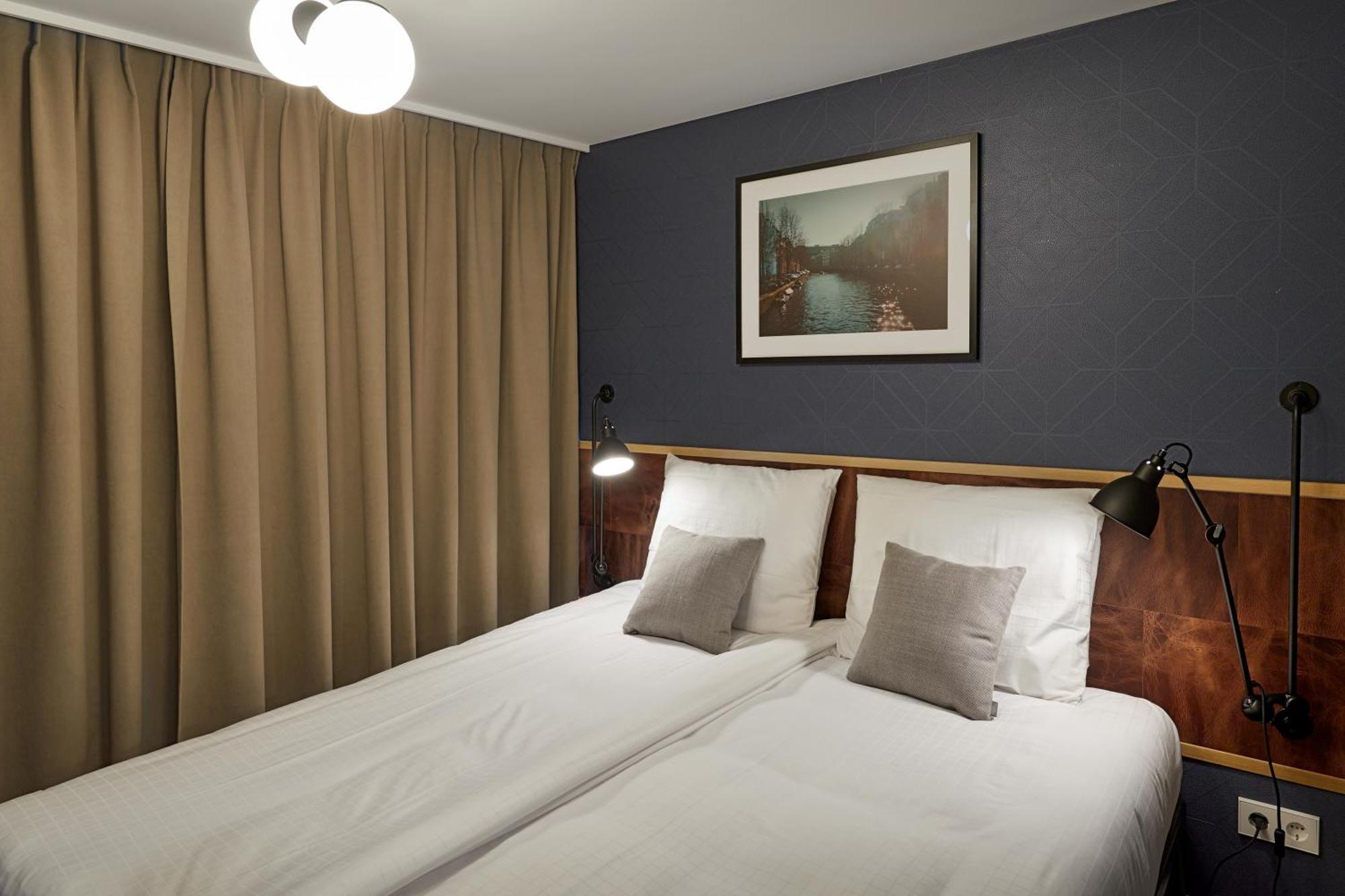 Nova Apartments Amsterdam (Adults Only) Εξωτερικό φωτογραφία