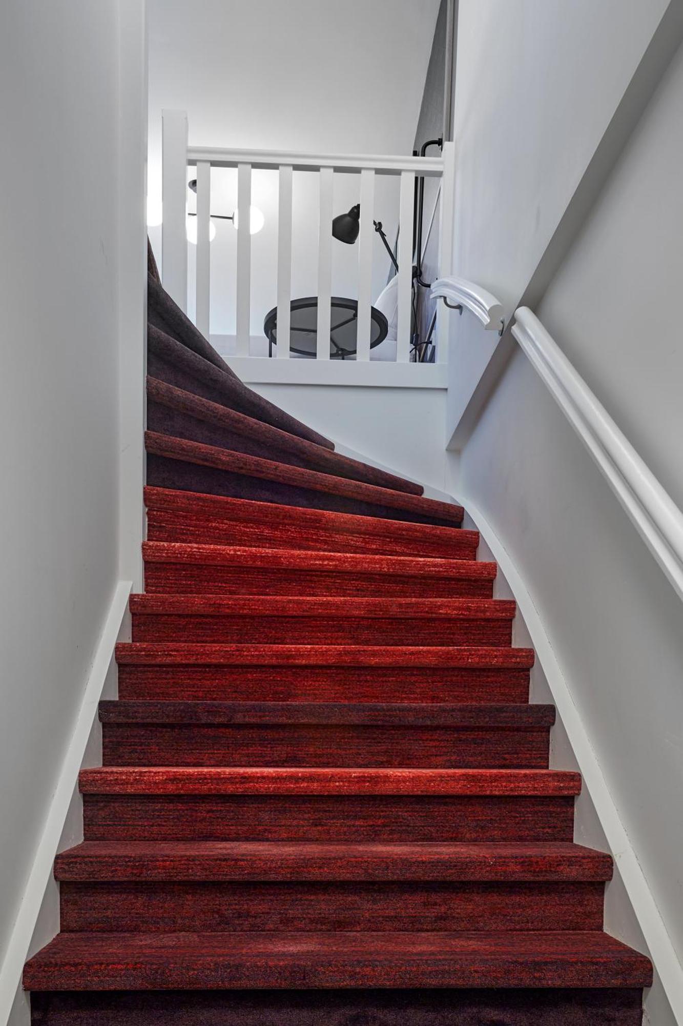 Nova Apartments Amsterdam (Adults Only) Εξωτερικό φωτογραφία