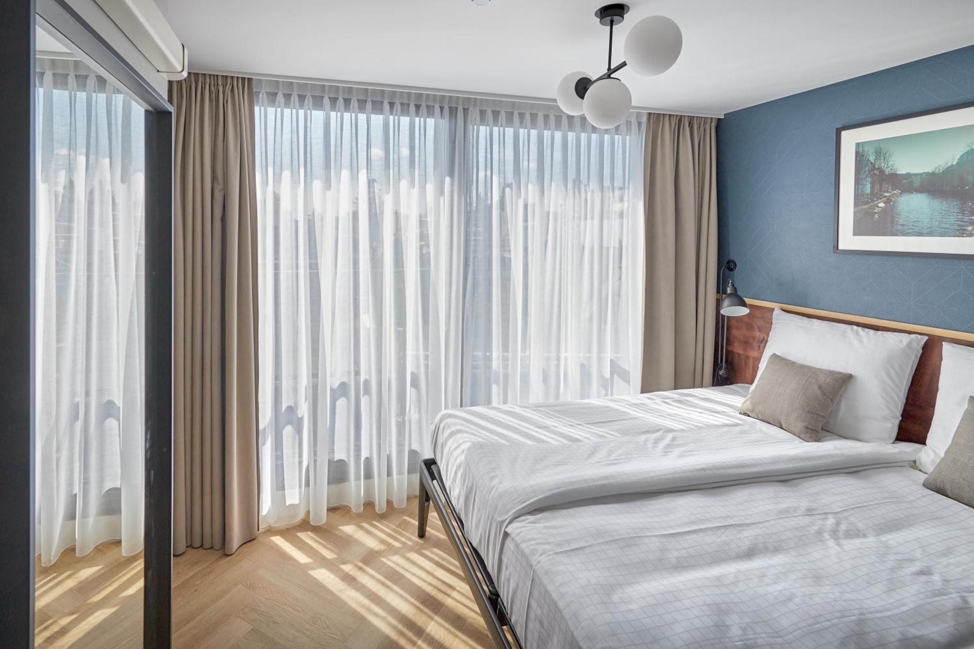 Nova Apartments Amsterdam (Adults Only) Εξωτερικό φωτογραφία