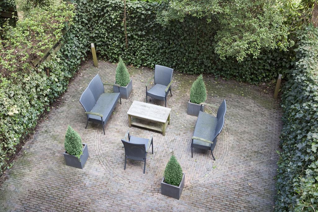 Nova Apartments Amsterdam (Adults Only) Εξωτερικό φωτογραφία