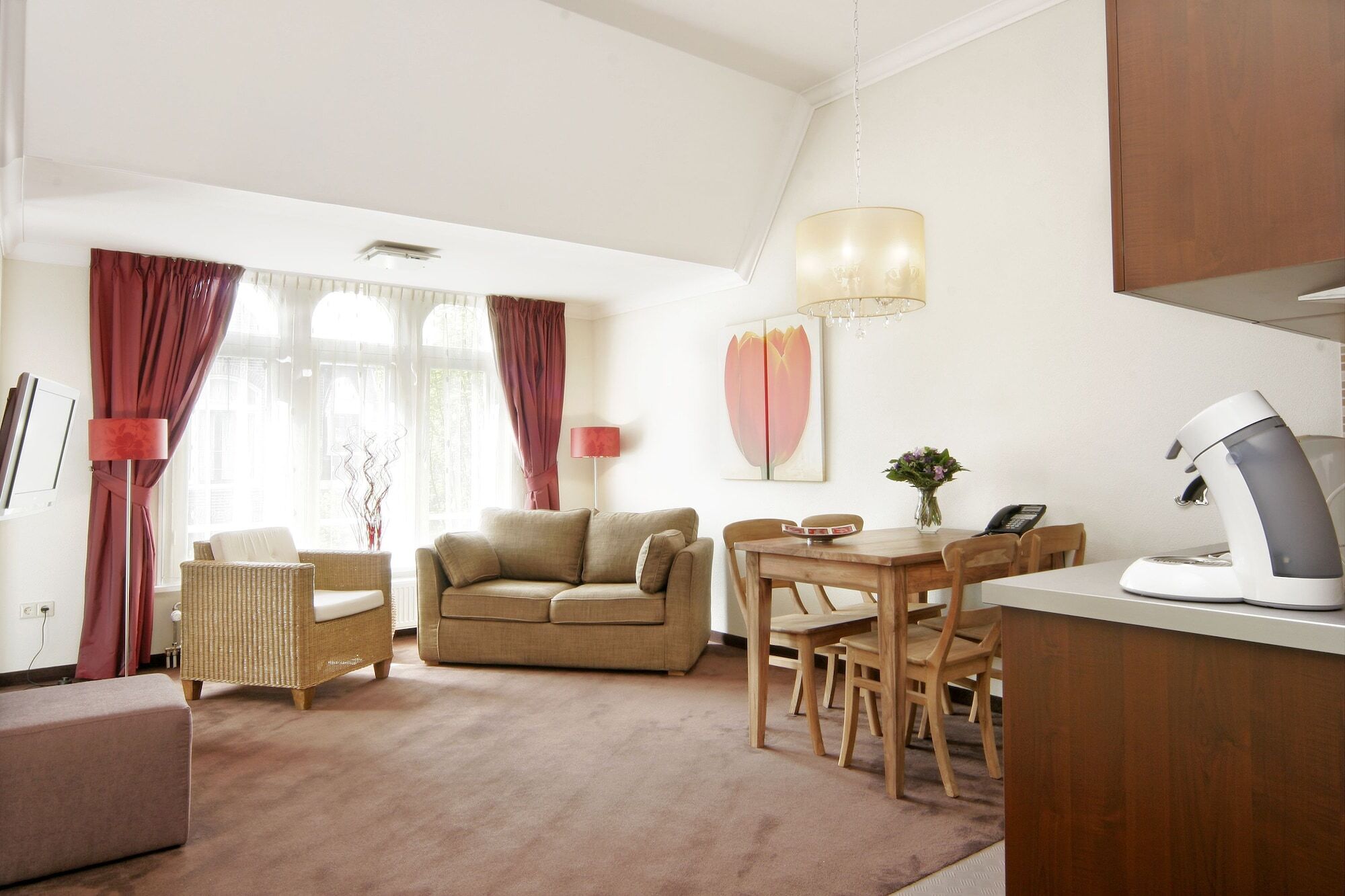 Nova Apartments Amsterdam (Adults Only) Εξωτερικό φωτογραφία