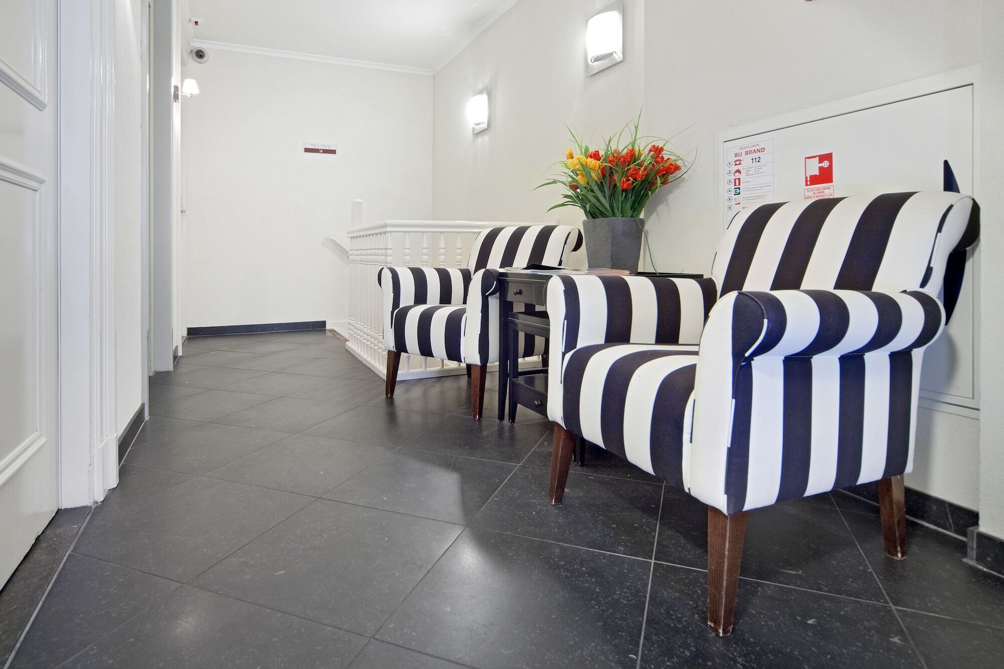 Nova Apartments Amsterdam (Adults Only) Εξωτερικό φωτογραφία