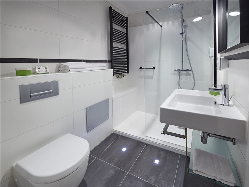 Nova Apartments Amsterdam (Adults Only) Εξωτερικό φωτογραφία